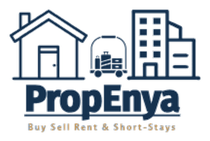 PropEnya — Buy, Sell, Rent & Short-Stays