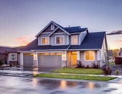 Sunset view apartments