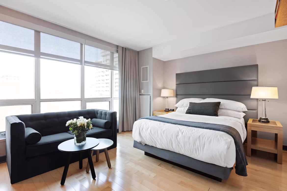 Clean Home Stay